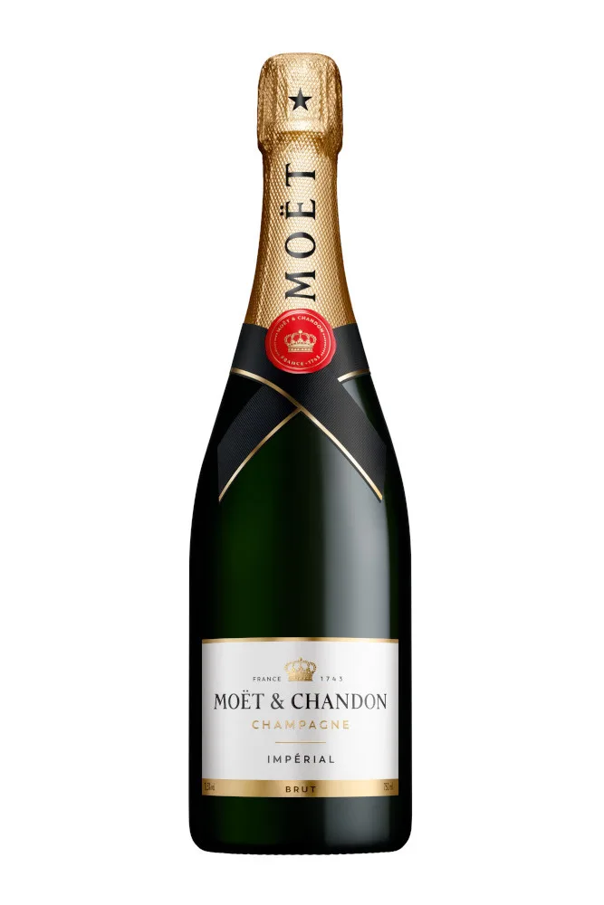 MOЁT & CHANDON IMPÉRIAL BRUT 75CL MOËT & CHANDON
